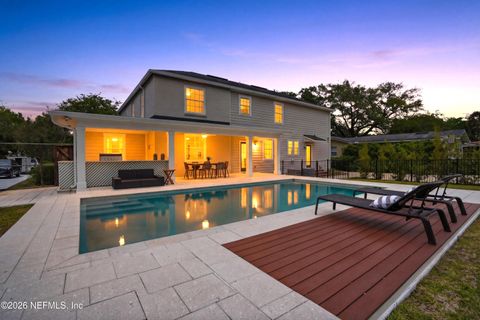 1052 HOLLY Lane Jacksonville FL 32207