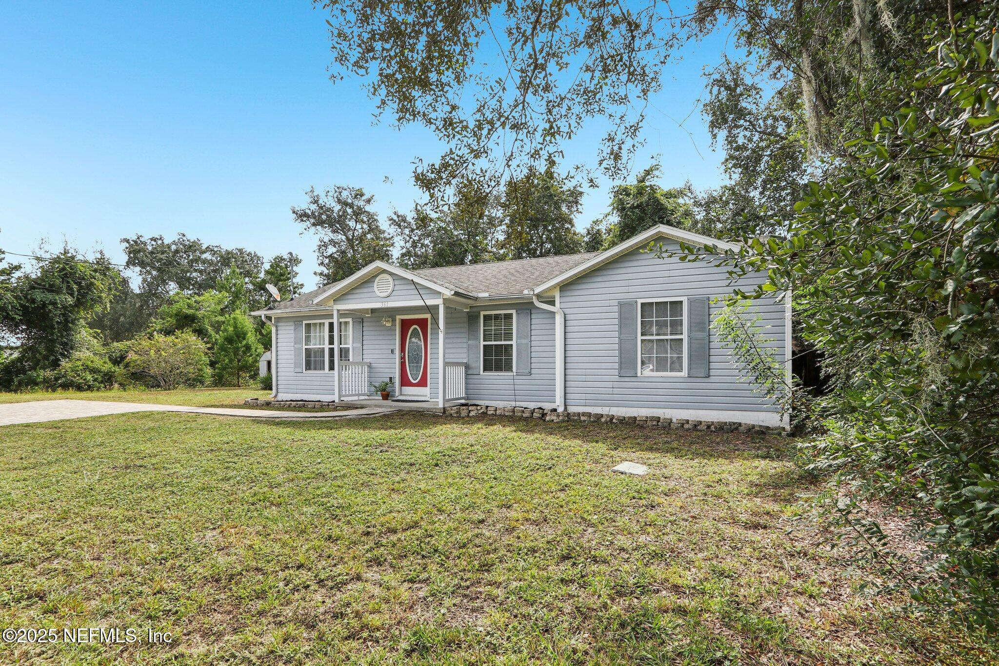 361 CRESCENT Boulevard