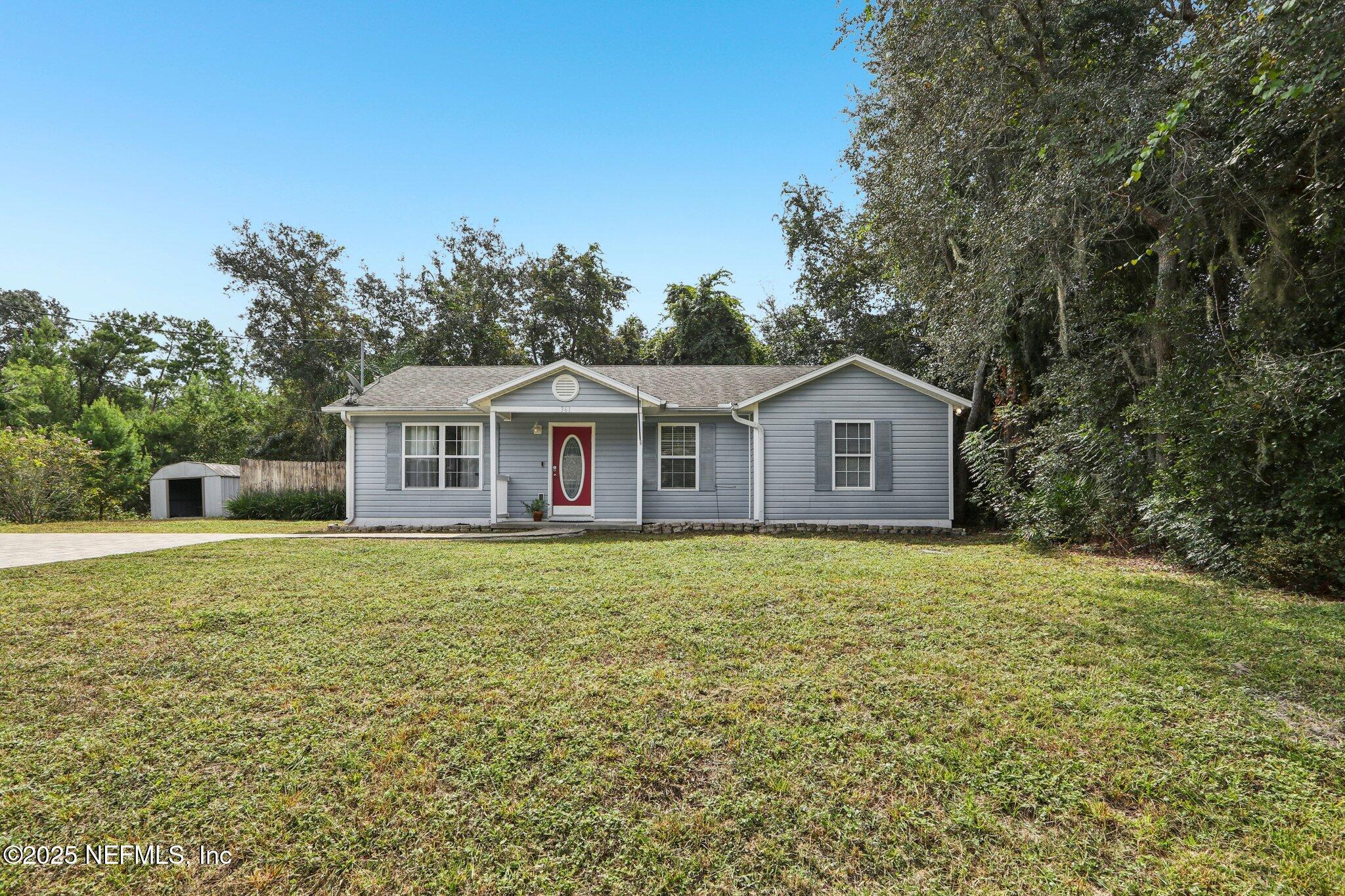 361 CRESCENT Boulevard