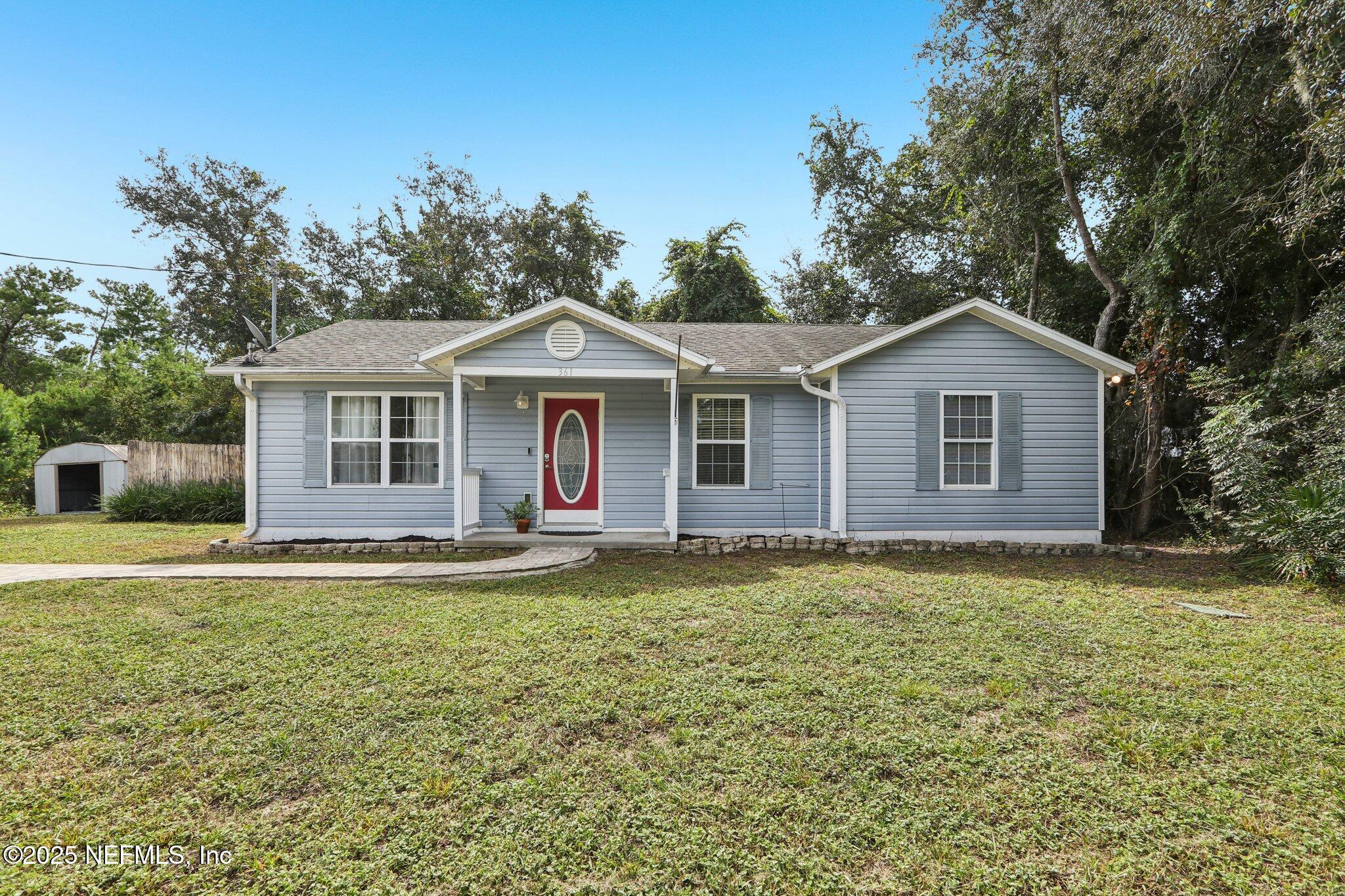 361 CRESCENT Boulevard