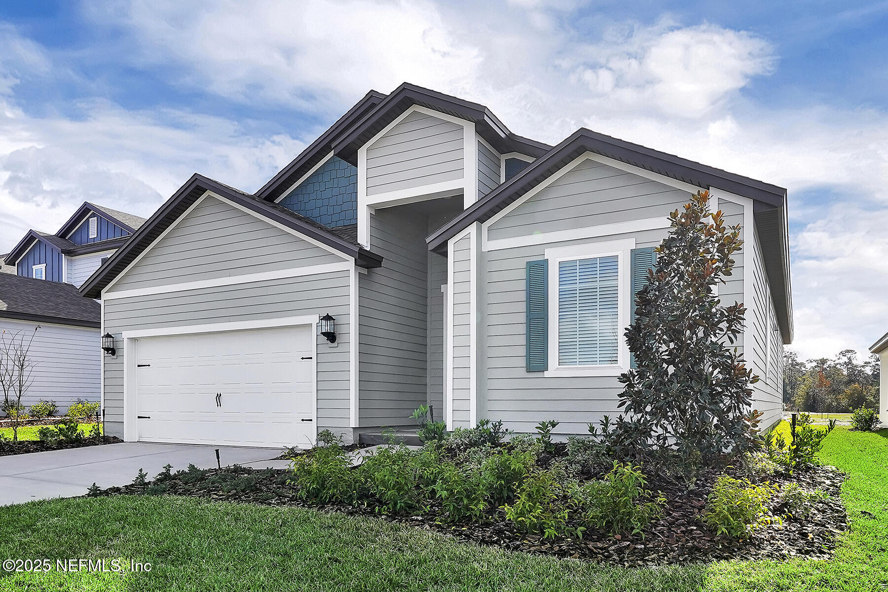 2114 BLACK GLASS Place