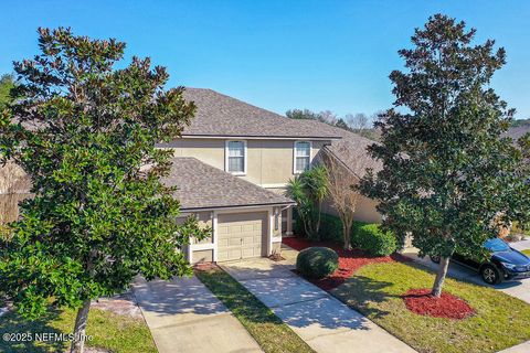 A home in Fleming Island