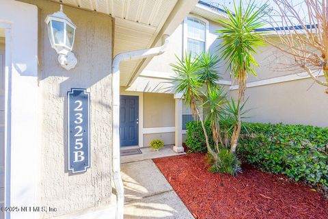 A home in Fleming Island