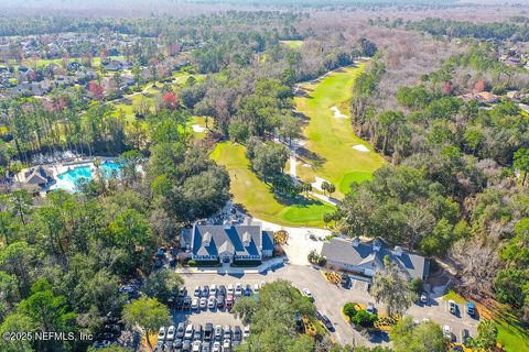 A home in Fleming Island