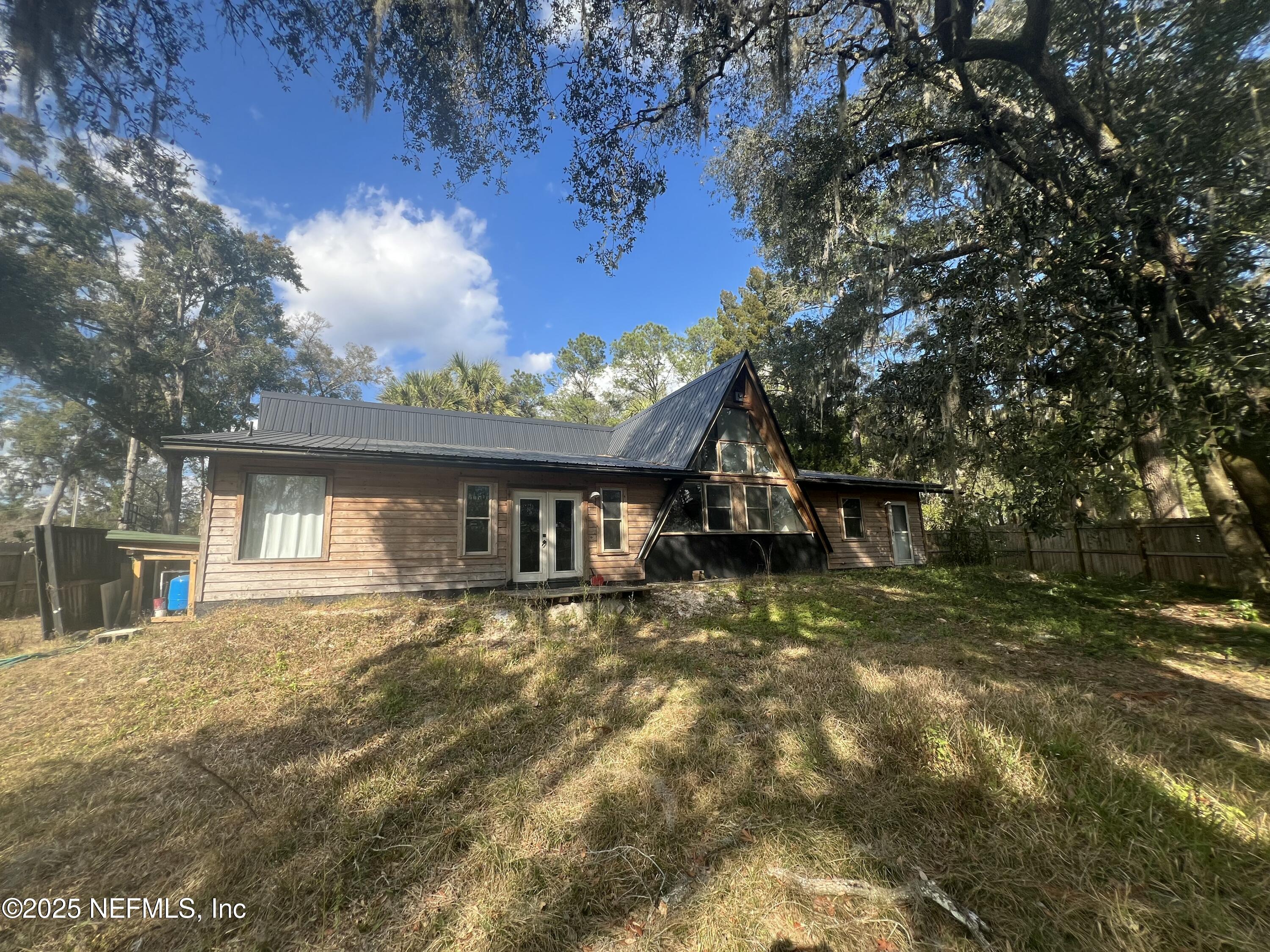 4122 HILLWOOD Road