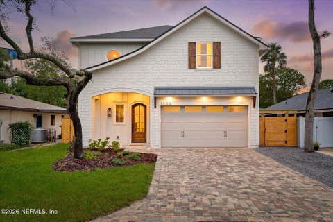 Photo of 1230 12TH Street N, Jacksonville Beach, FL 32250 (MLS # 2160156)