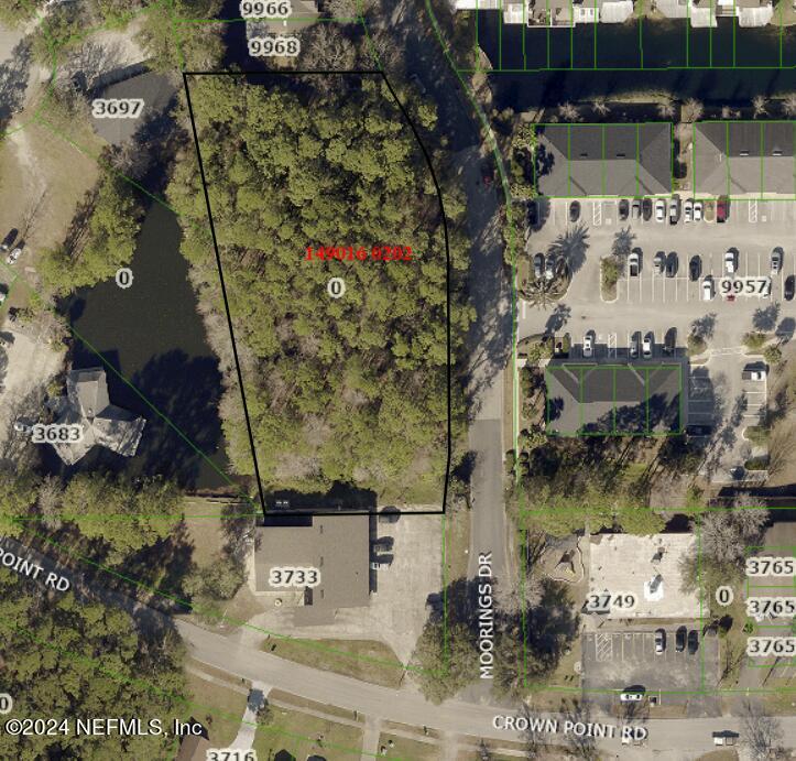Jacksonville, FL home for sale located at Moorings Drive, Jacksonville, FL 32257