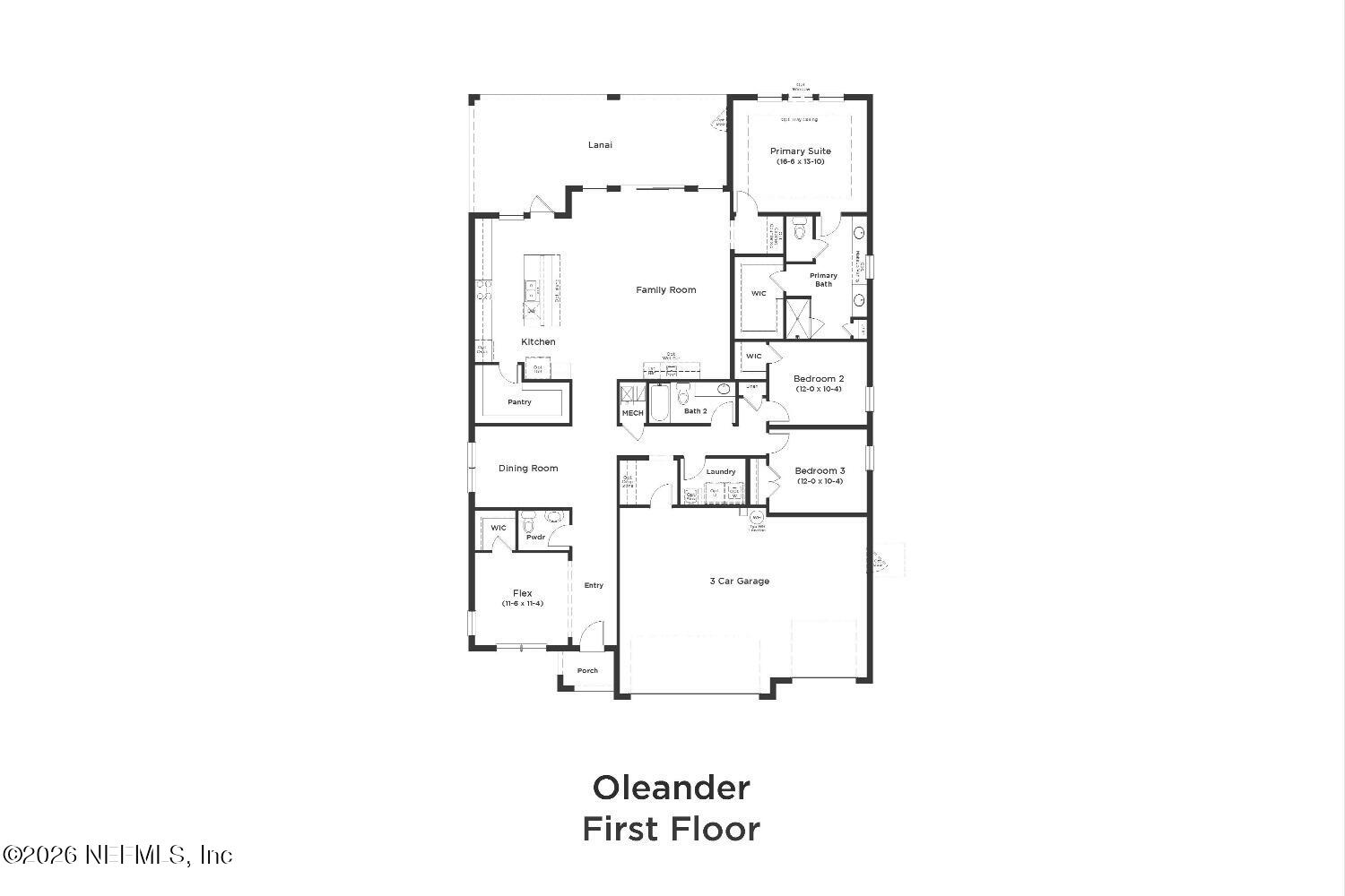 6438 SPARKLING STREAM Trail