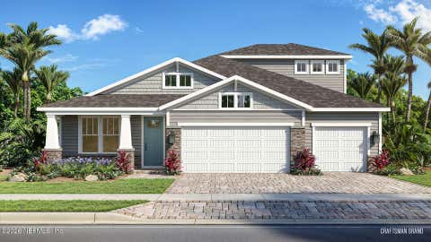 Photo of 6438 SPARKLING STREAM Trail, Jacksonville, FL 32234 (MLS # 2160499)
