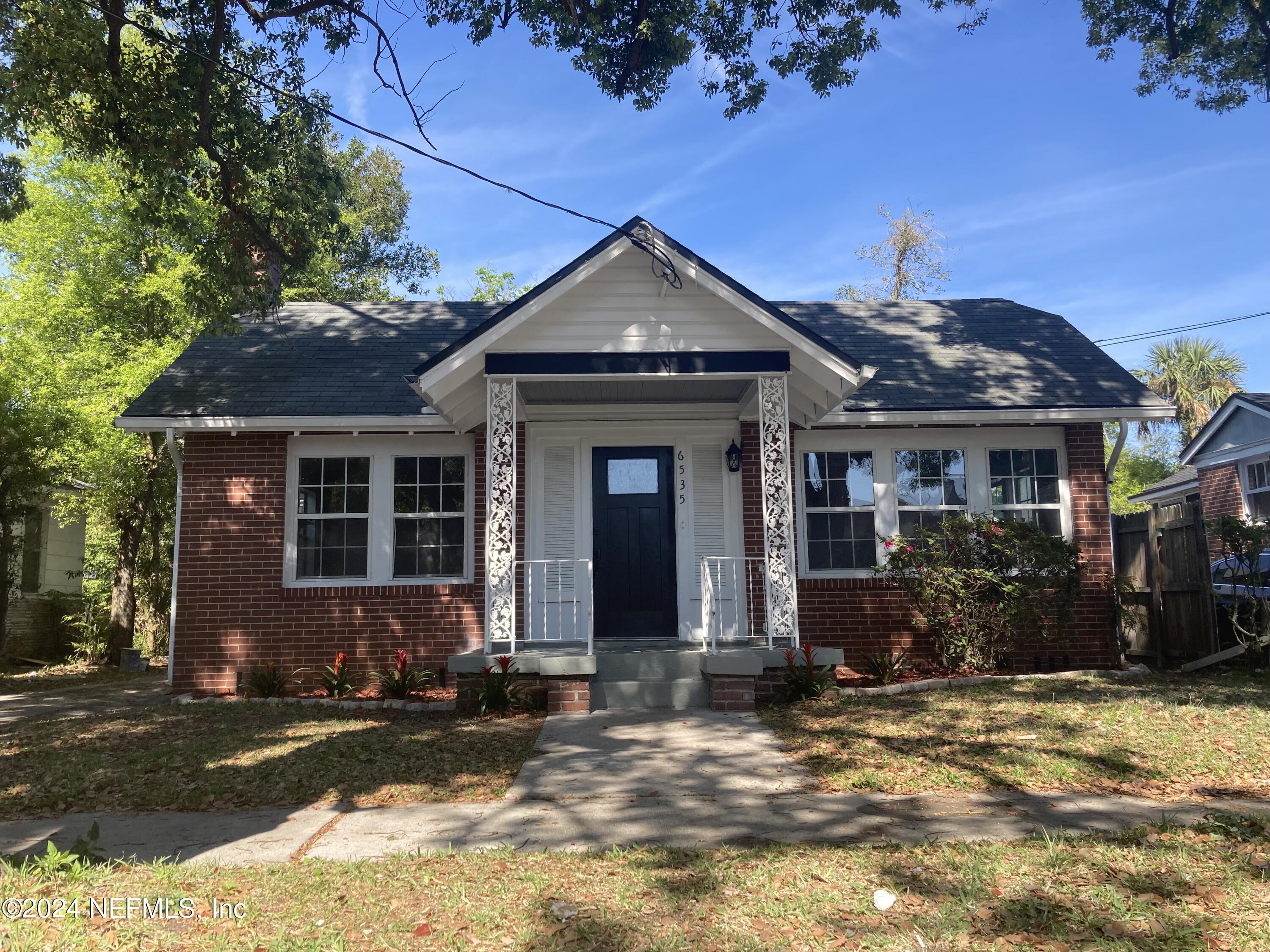 Jacksonville, FL home for sale located at 6535 Kathryn Drive, Jacksonville, FL 32208