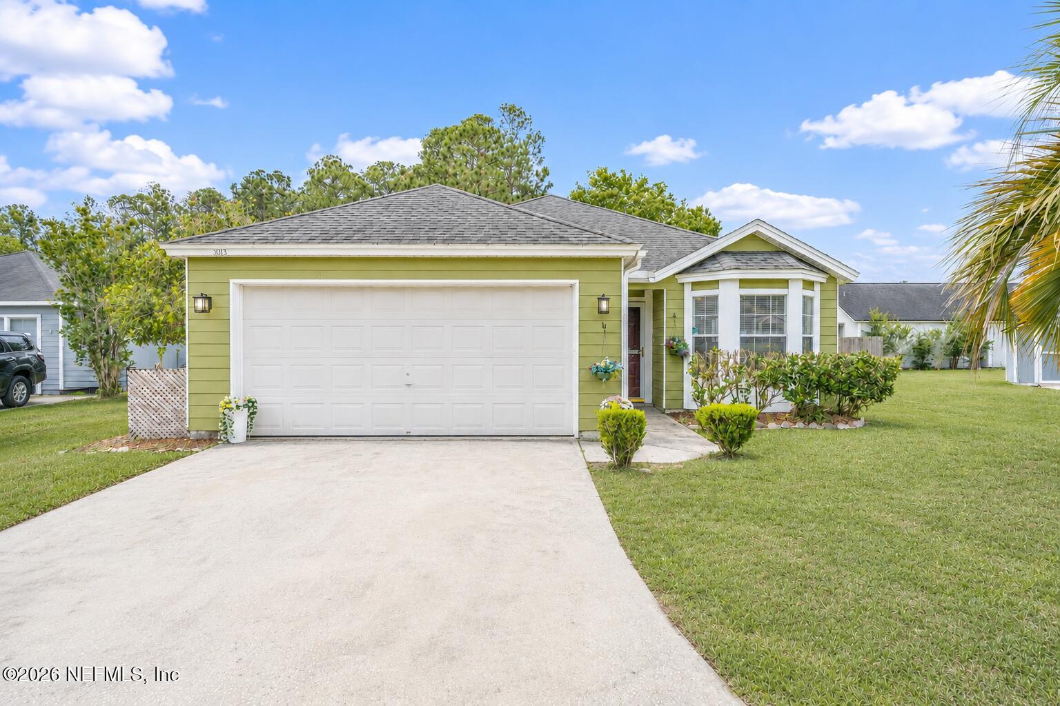 Home Exterior