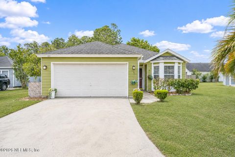 Photo of 3013 WAVERING Lane, Middleburg, FL 32068 (MLS # 2144582)