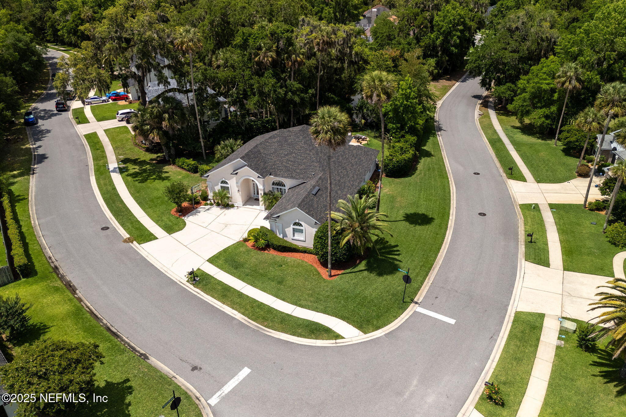400 BIG TREE Road