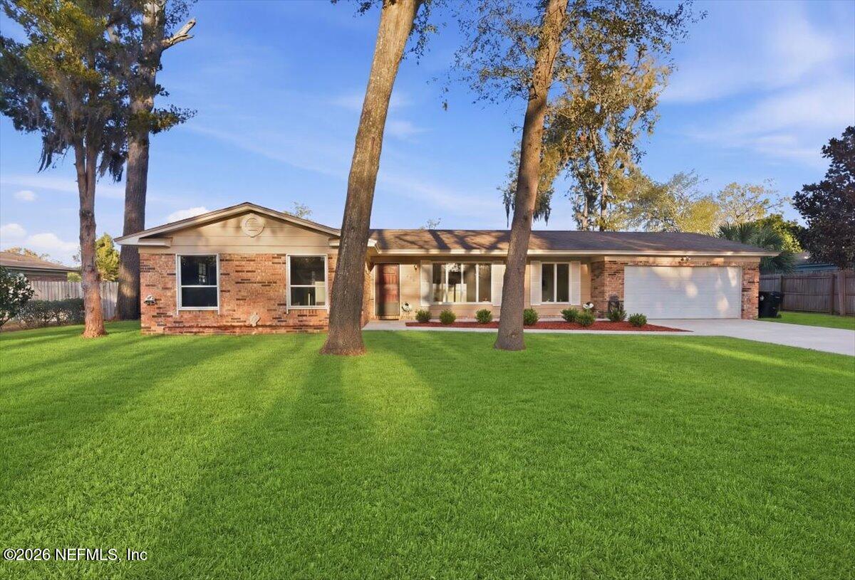 3448 RED OAK Circle E