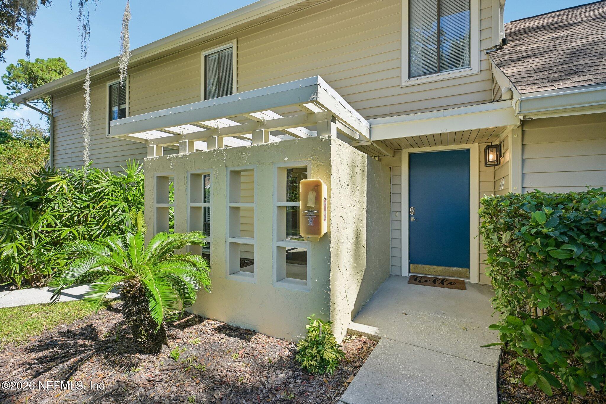 303 VILLA DEL MAR Drive I-3
