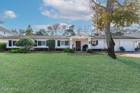 30 FRANKLIN Avenue Ponte Vedra Beach FL 32082