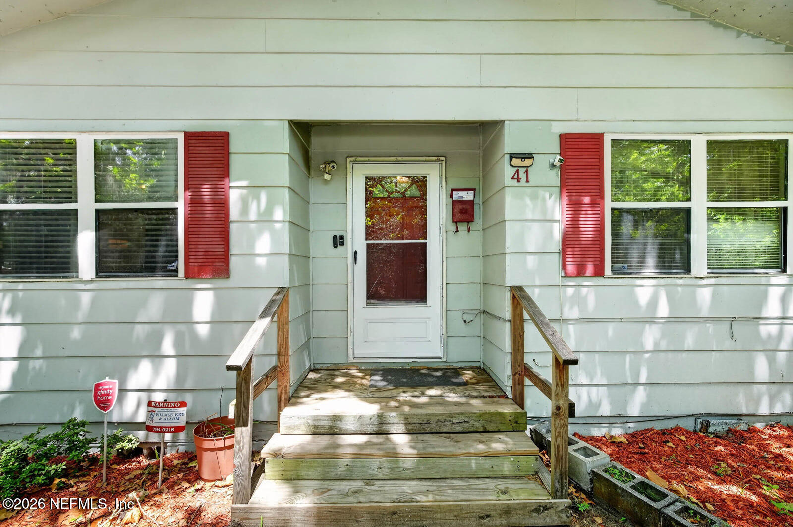 41 N WHITNEY Street