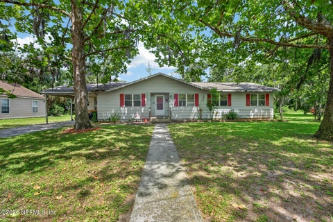 Photo of 41 N WHITNEY Street, St. Augustine, FL 32084 (MLS # 2147725)