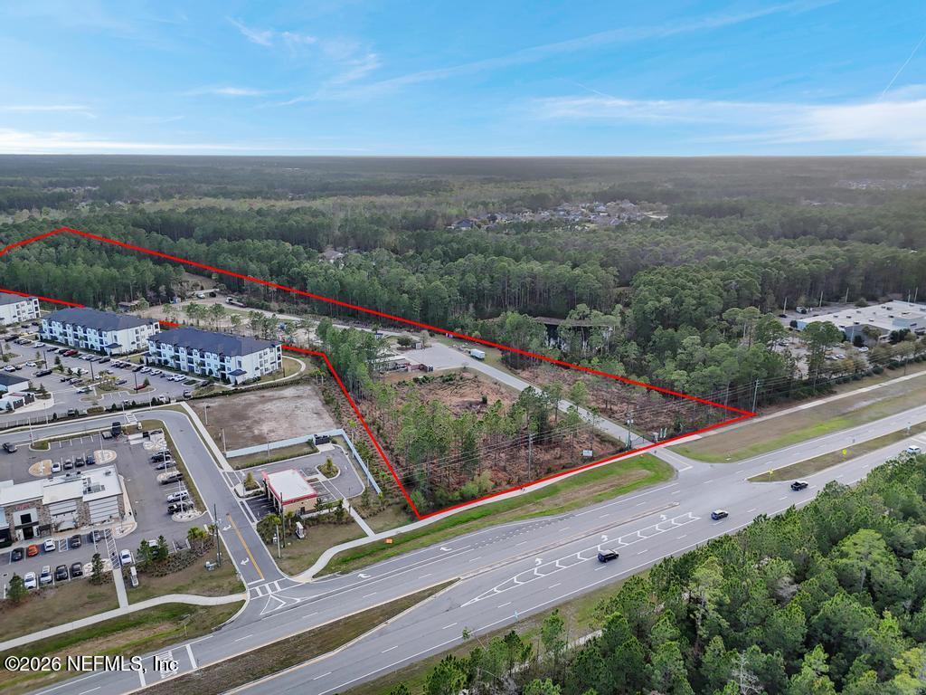 4280 RACE TRACK Road