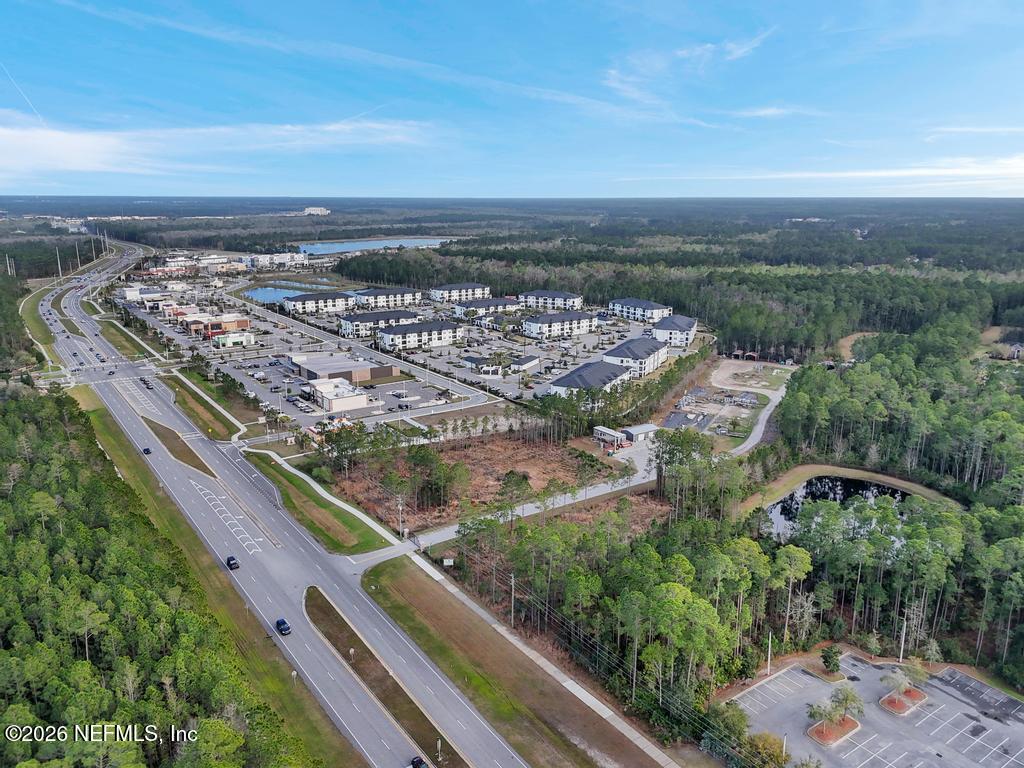 4280 RACE TRACK Road