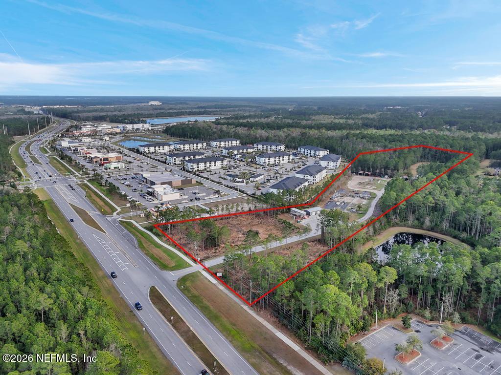 4280 RACE TRACK Road