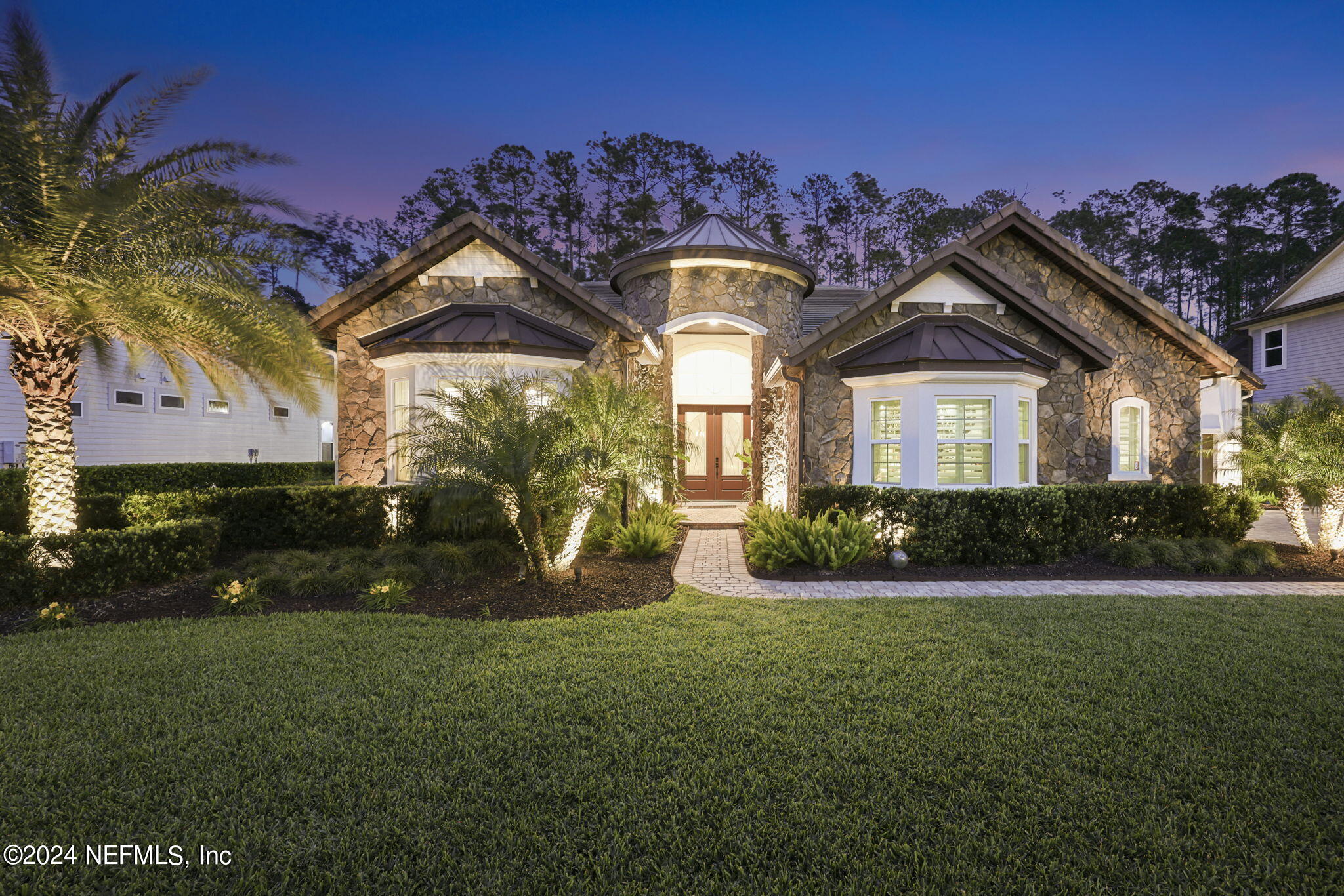 Ponte Vedra, FL home for sale located at 249 Deer Valley Drive, Ponte Vedra, FL 32081