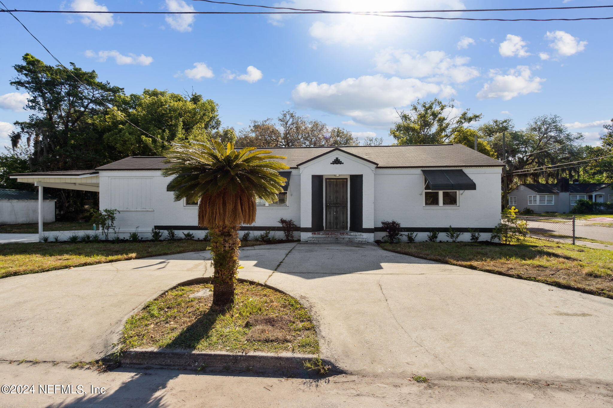 Jacksonville, FL home for sale located at 2705 Silver Street, Jacksonville, FL 32206