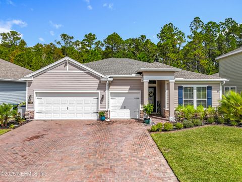 75156 WHITE RABBIT Avenue Yulee FL 32097