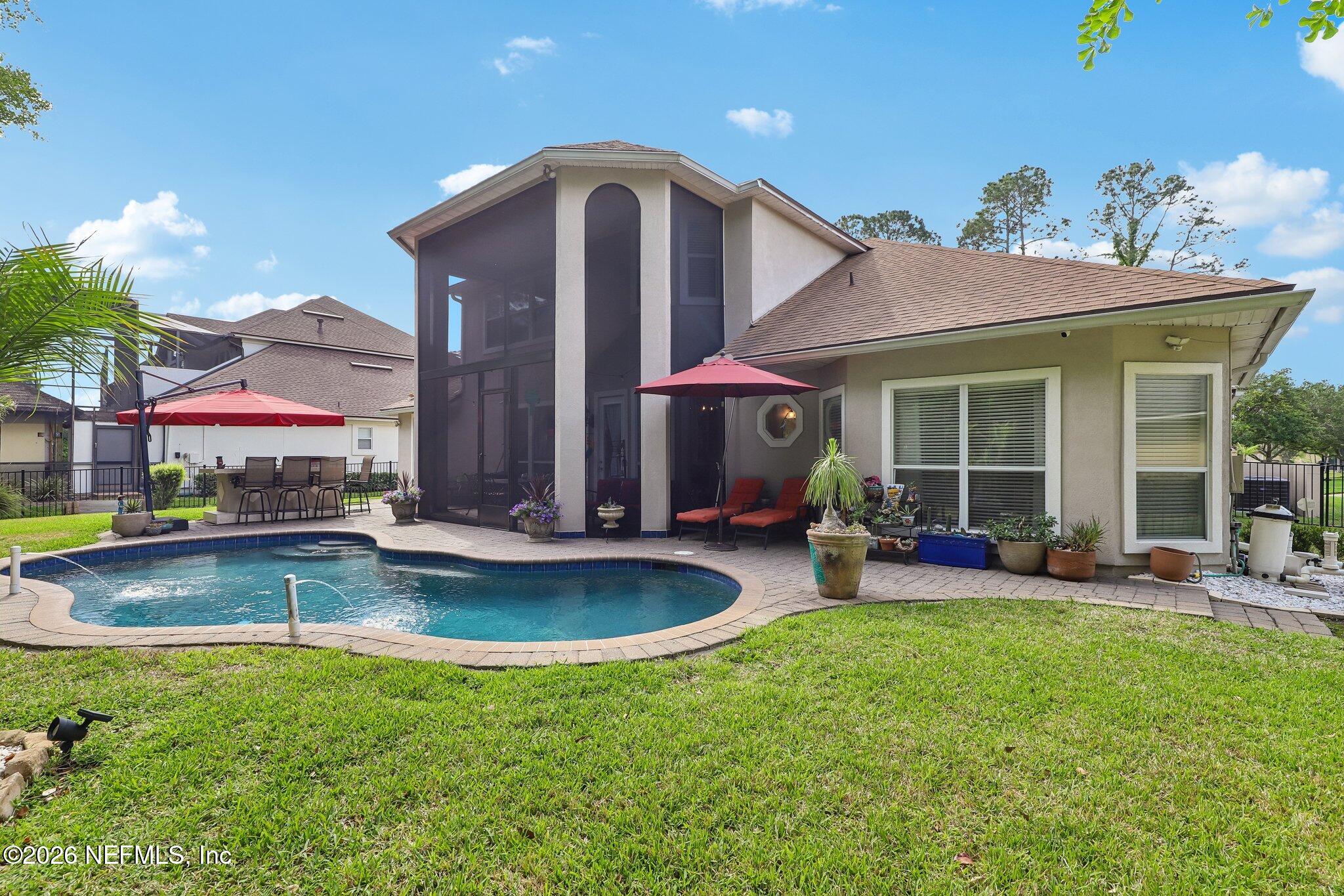 1874 HICKORY TRACE Drive