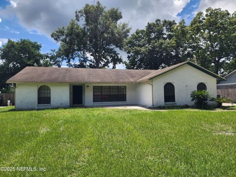 2027 SUSSEX Drive S Orange Park FL 32073
