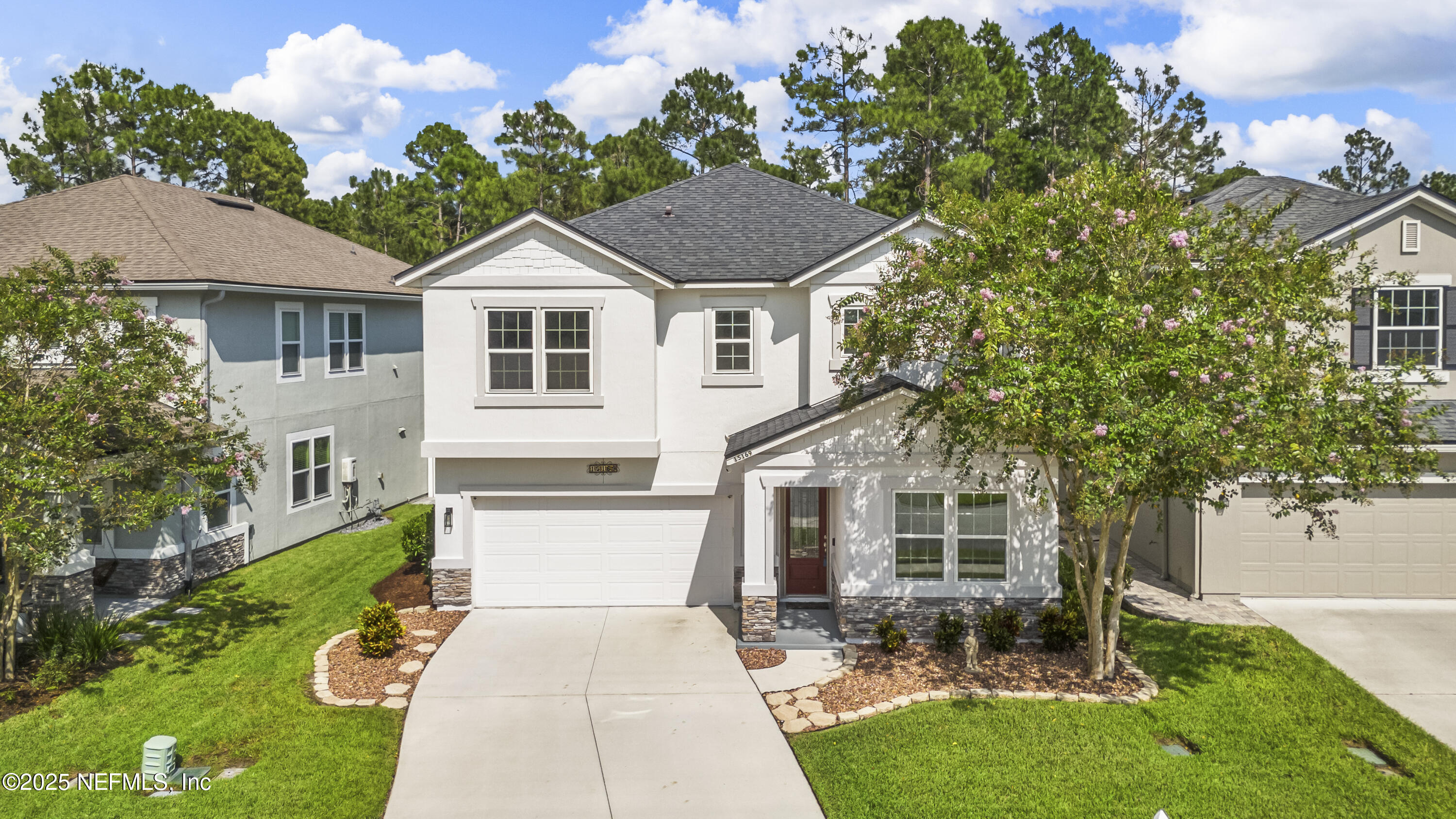 15169 RUSSELL BRIDGE Drive