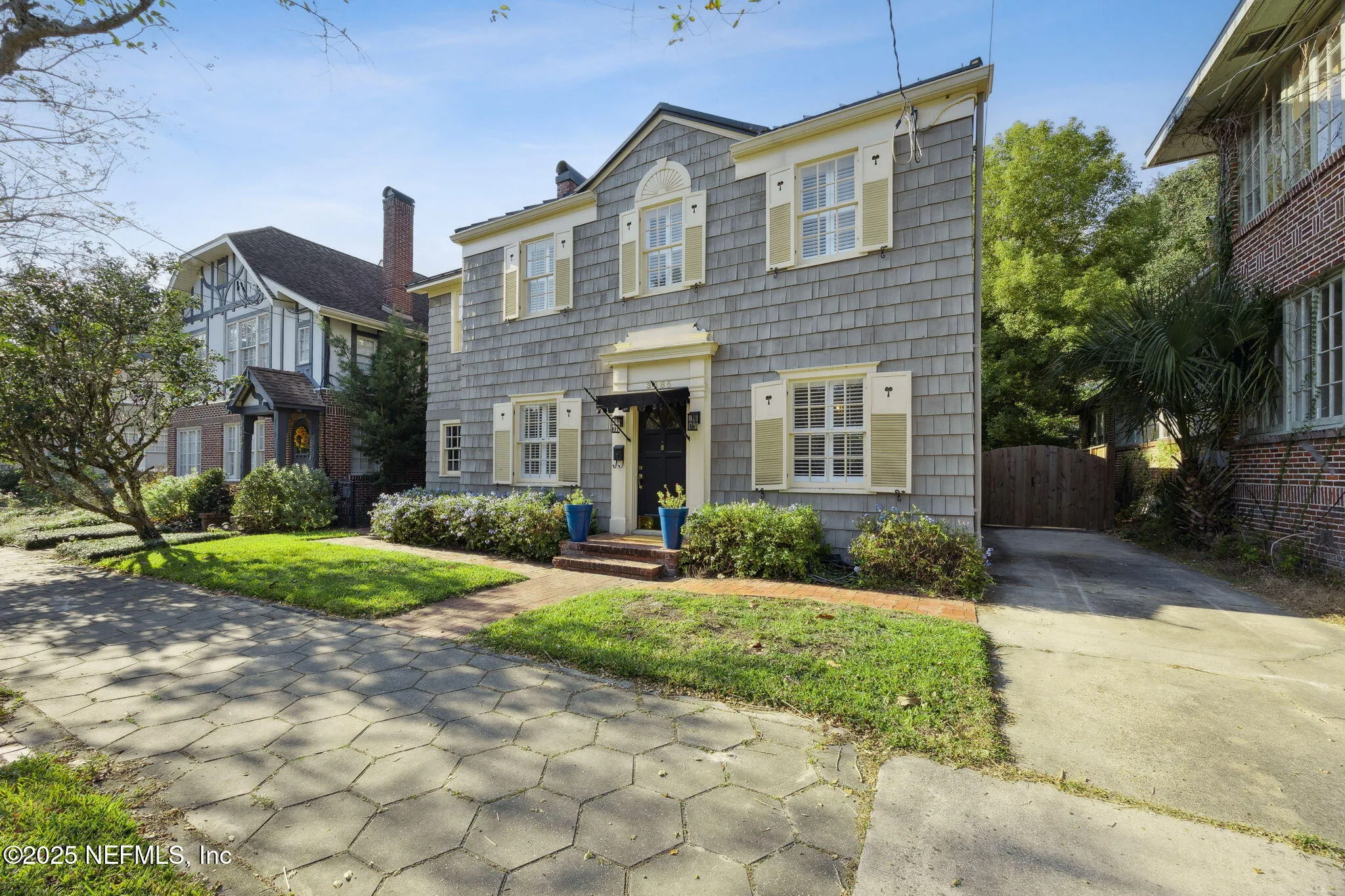 Jacksonville, Florida 32205, United States, 3 Bedrooms Bedrooms, ,3 BathroomsBathrooms,Residential,Active,247032