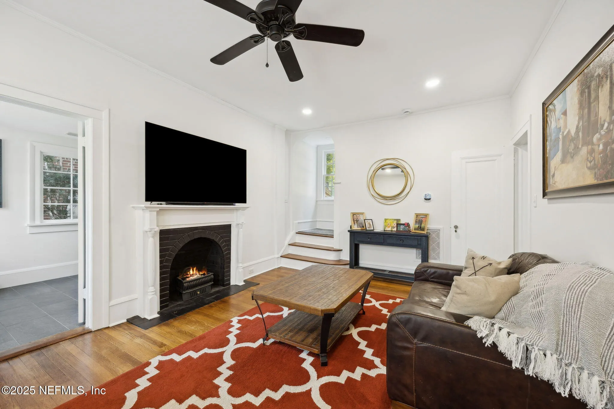 Jacksonville, Florida 32205, United States, 3 Bedrooms Bedrooms, ,3 BathroomsBathrooms,Residential,Active,247032