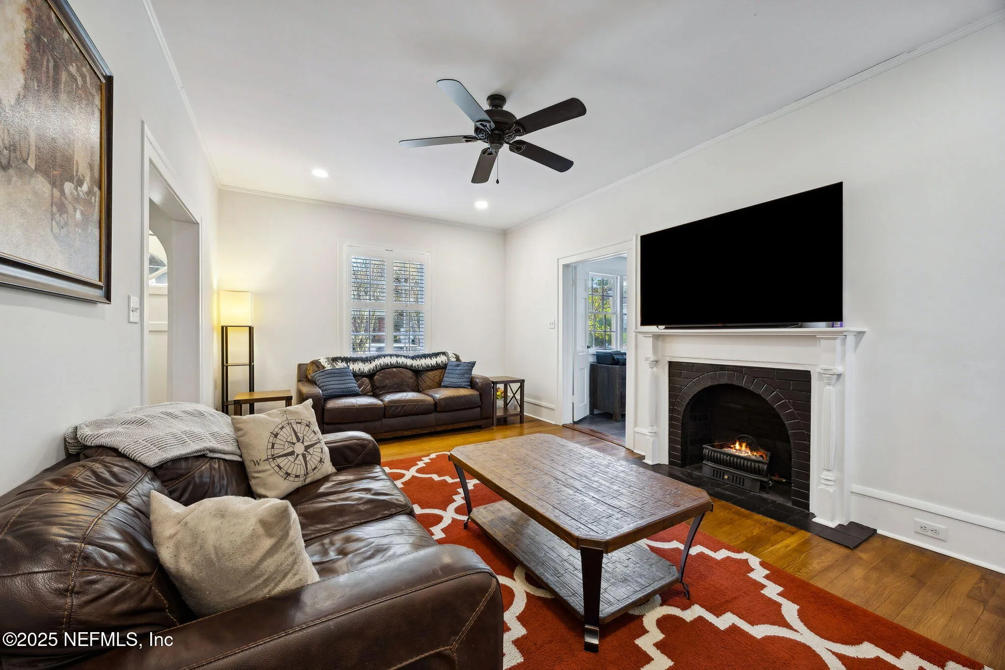 Jacksonville, Florida 32205, United States, 3 Bedrooms Bedrooms, ,3 BathroomsBathrooms,Residential,Active,247032