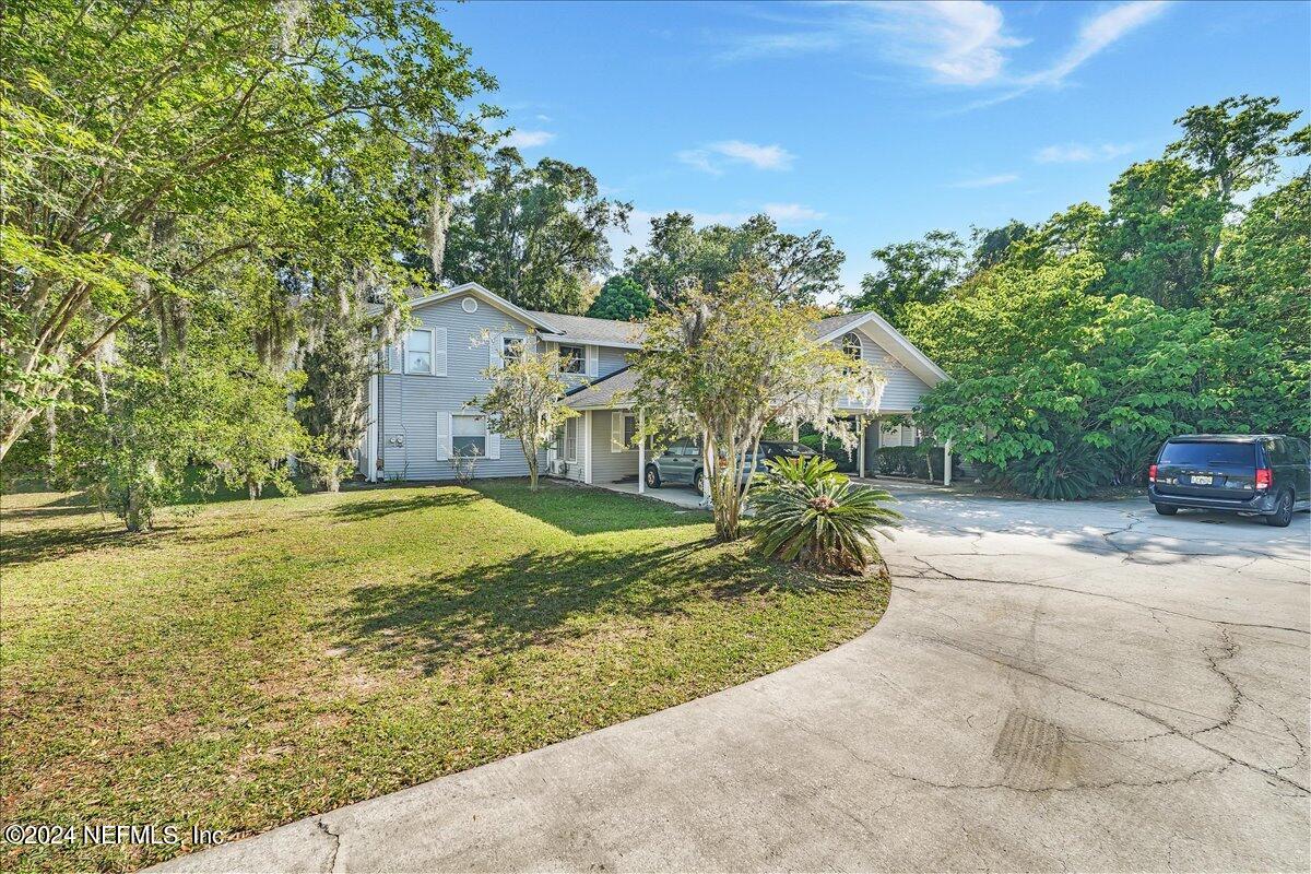 Jacksonville, FL home for sale located at 2114 Schumacher Avenue, Jacksonville, FL 32207