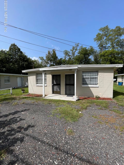 Photo of 2179 W 40TH Street, Jacksonville, FL 32209 (MLS # 2164630)