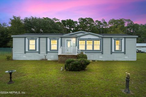 A home in Middleburg