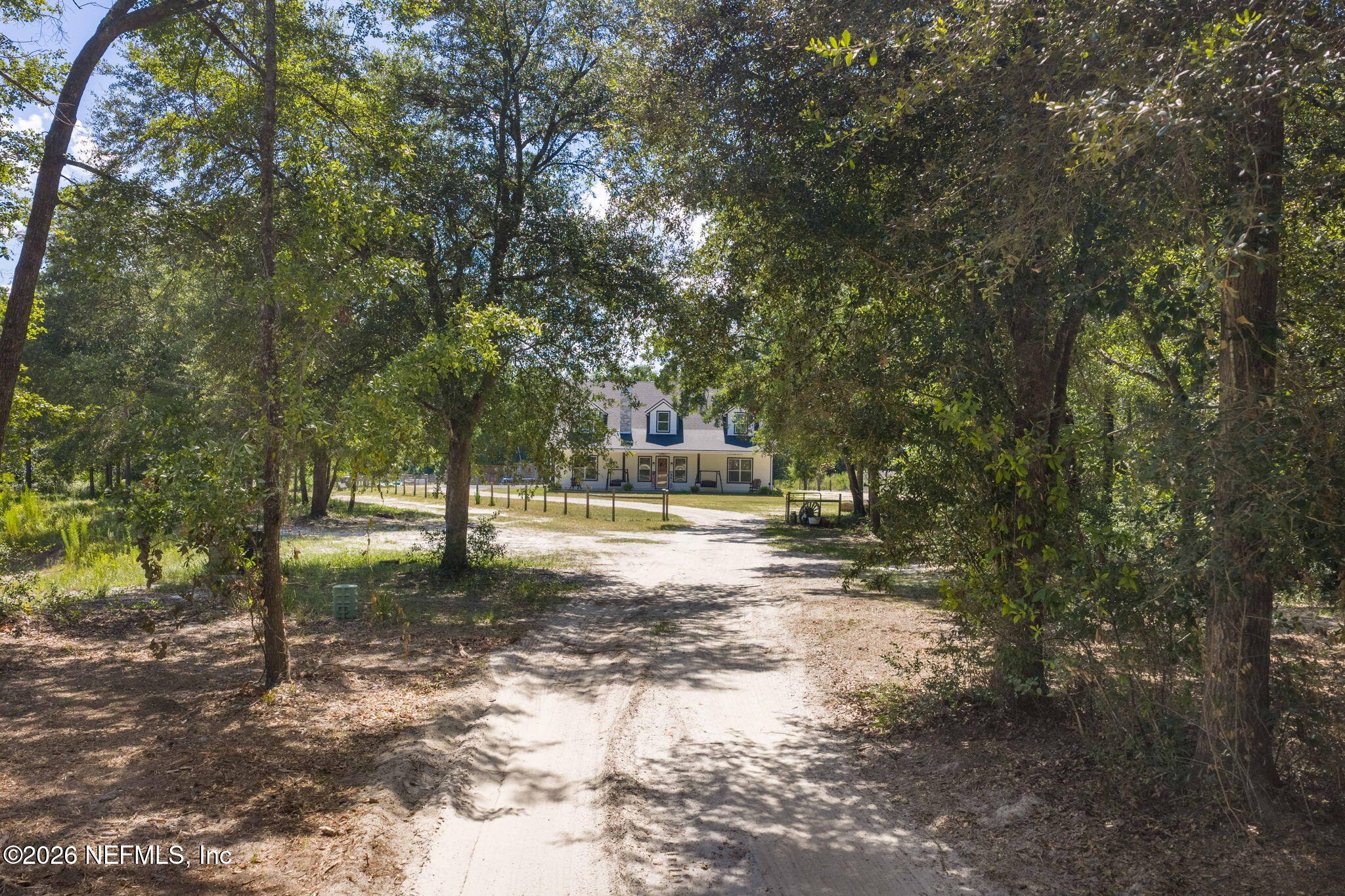 318 BRANDING IRON Drive