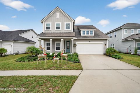 267 TWILIGHT Lane St. Augustine FL 32095