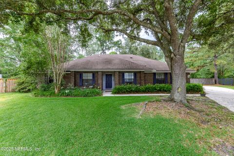 11879 NARROW OAK Lane S Jacksonville FL 32223