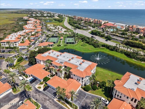 Photo of 220 S OCEAN GRANDE Drive E #104, Ponte Vedra Beach, FL 32082 (MLS # 2164966)