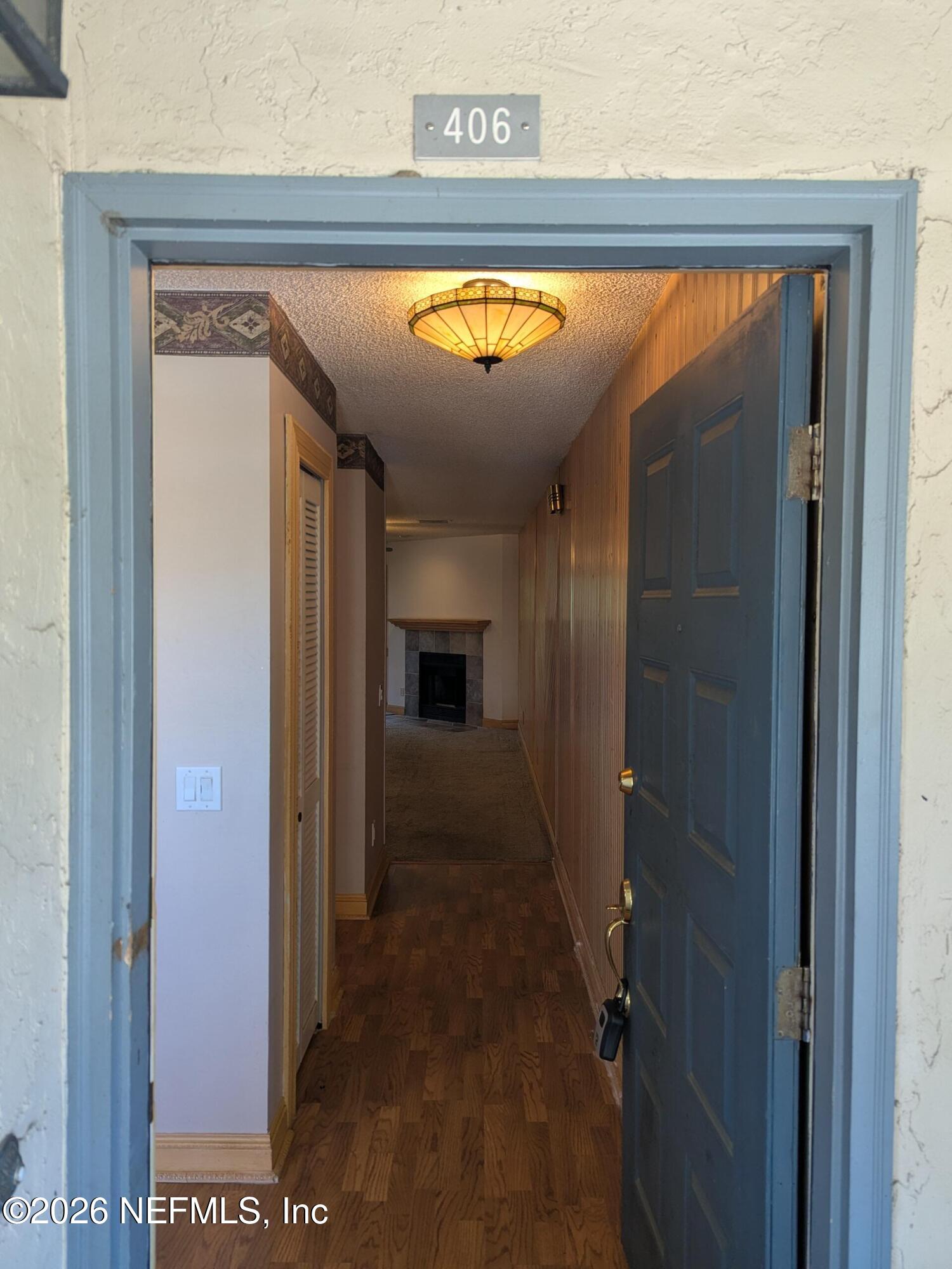 5615 SAN JUAN Avenue 406