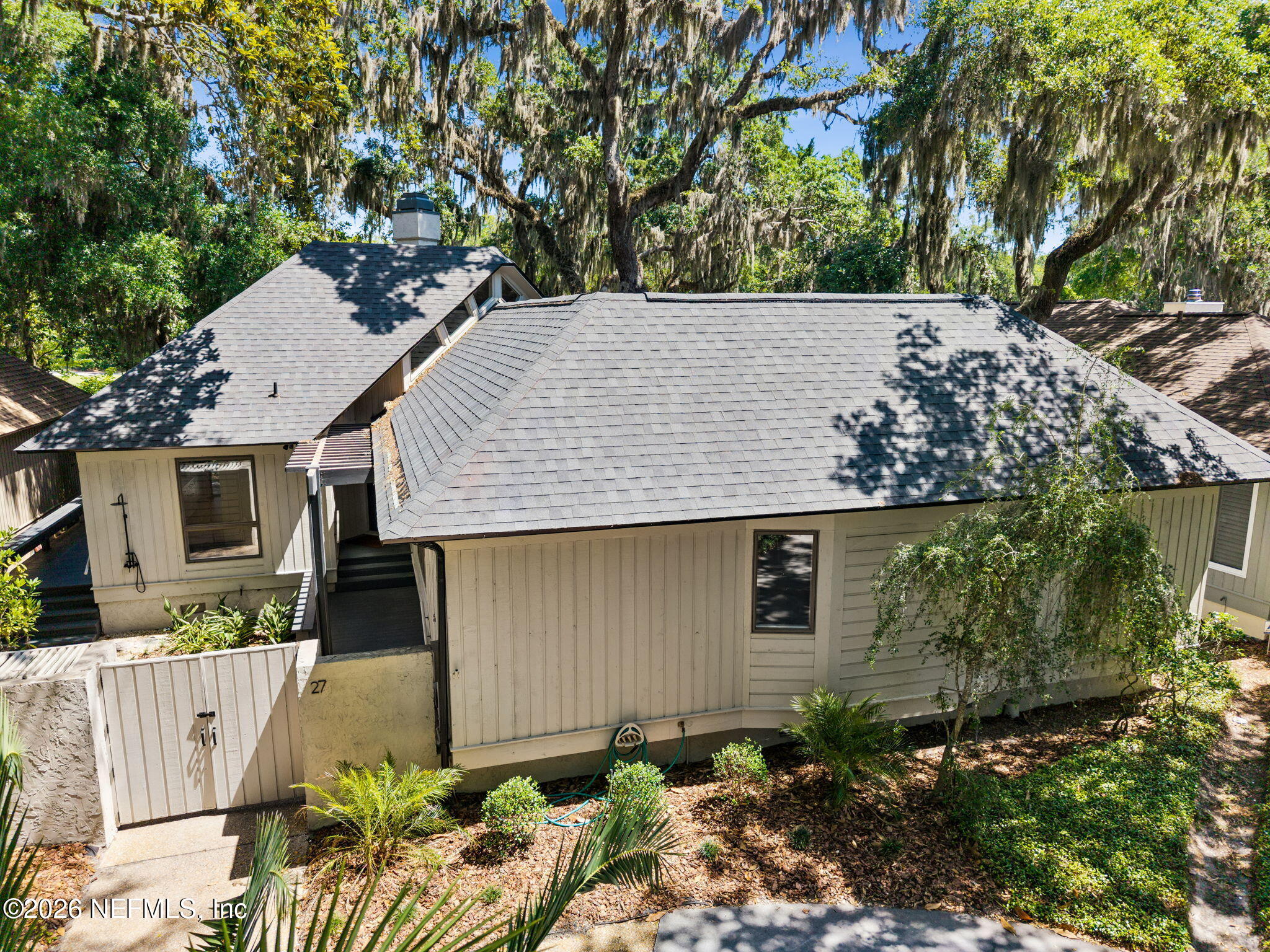 27 MARSH CREEK Road