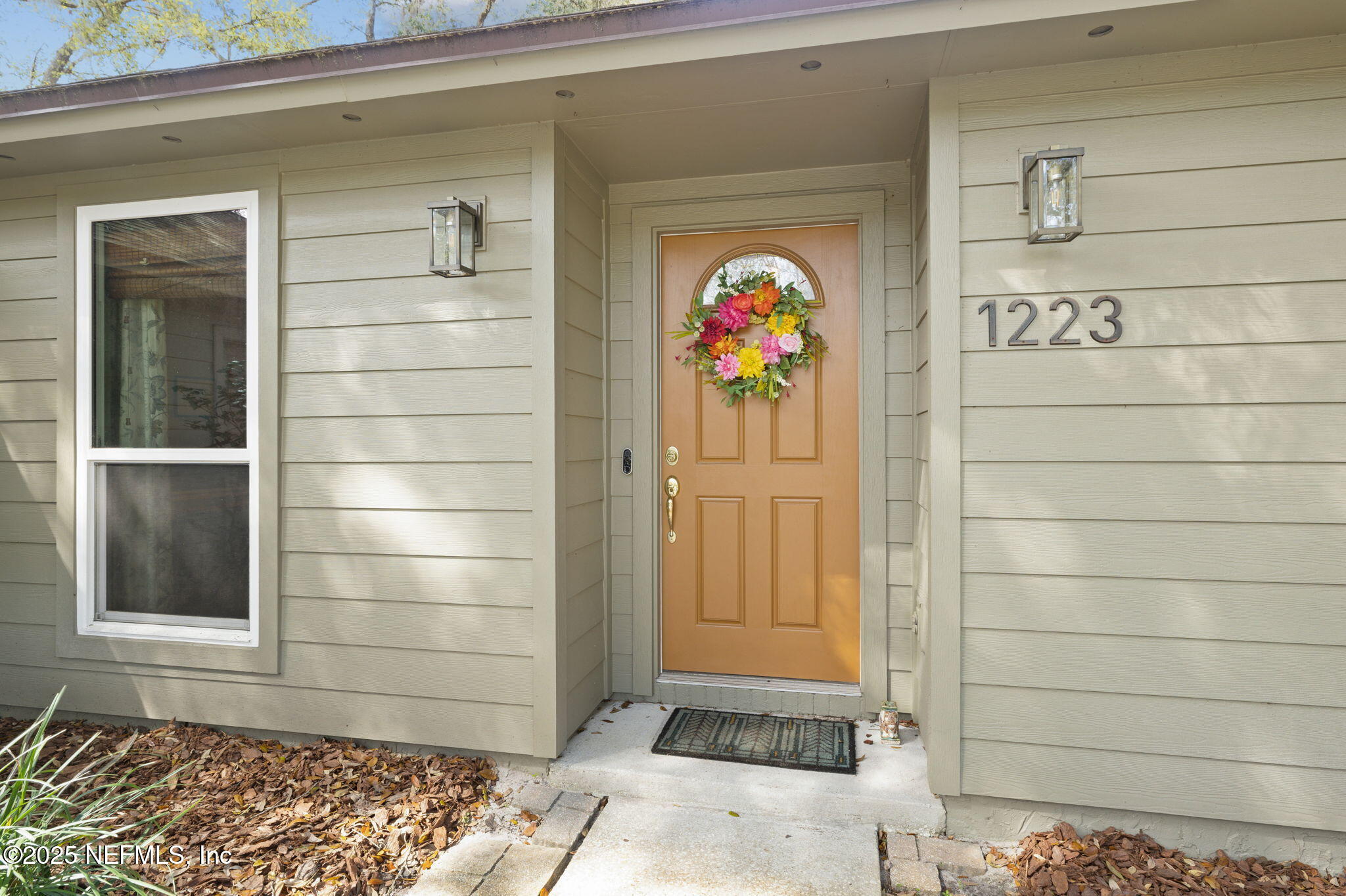 1223 WILD TURKEY Court