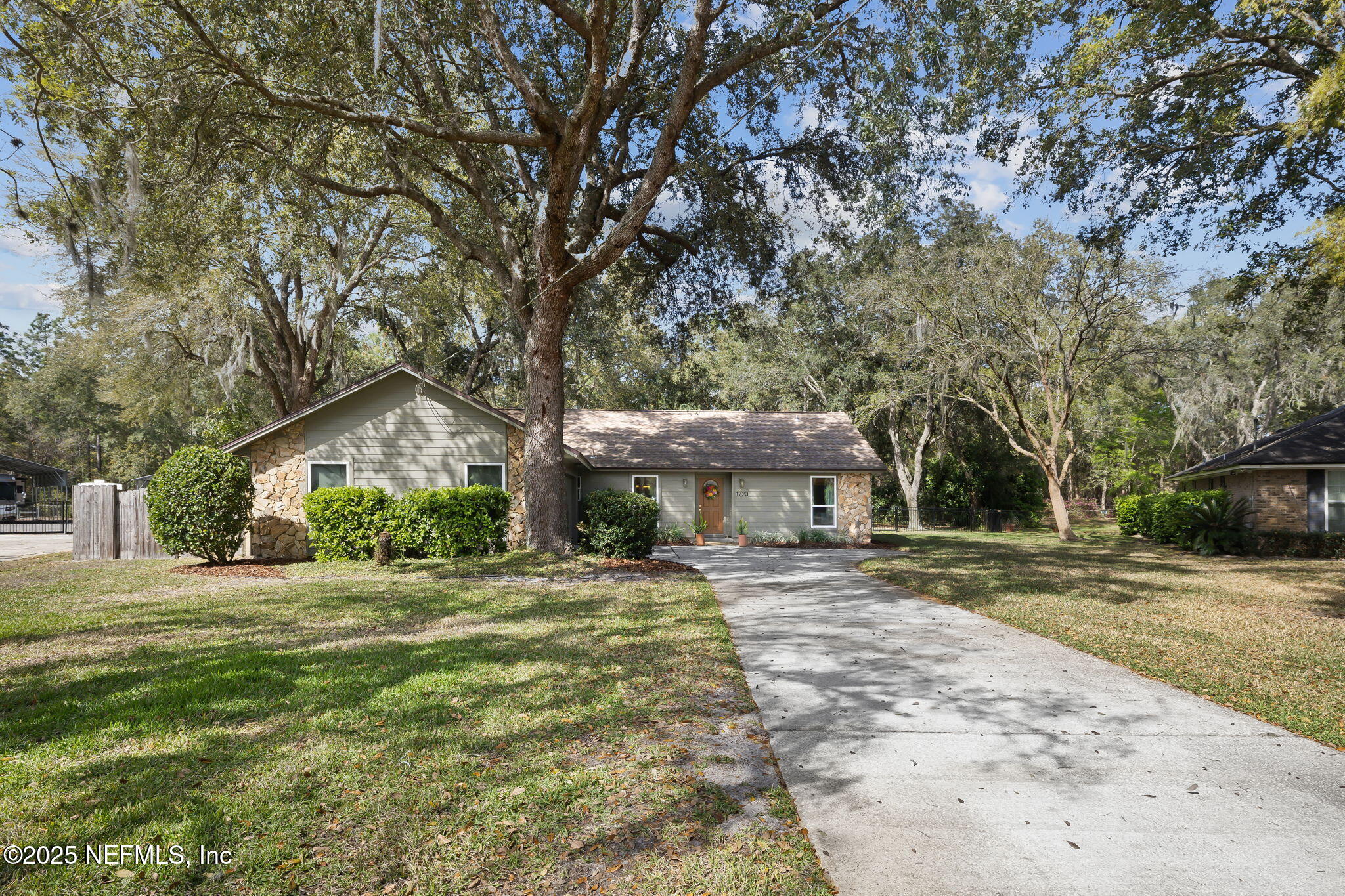 1223 WILD TURKEY Court