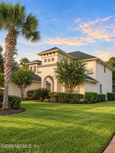 Photo of 620 BATTERSEA Drive, St. Augustine, FL 32095 (MLS # 2167211)