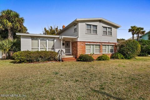 123 30TH Avenue S Jacksonville Beach FL 32250