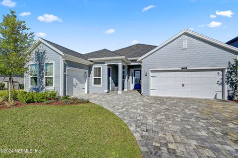 314 Clearview Drive, St Augustine, FL 32092 - MLS#: 2023116