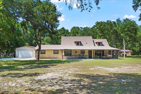 4310 CHOKEBERRY Road Middleburg FL 32068