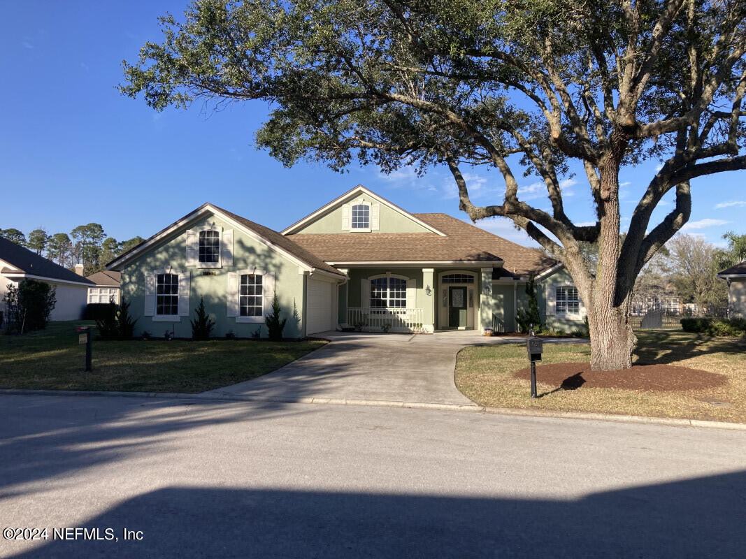 Jacksonville, FL home for sale located at 12753 Michaels Landing Circle, Jacksonville, FL 32224